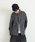 URBAN PLAID L/S SHIRT