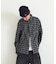 URBAN PLAID L/S SHIRT
