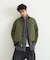 URBAN PLAID L/S SHIRT