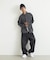 URBAN PLAID L/S SHIRT