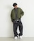 URBAN PLAID L/S SHIRT