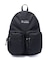 DOUBLE POCKET DAYPACK