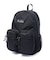 DOUBLE POCKET DAYPACK