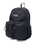 DOUBLE POCKET DAYPACK