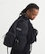 DOUBLE POCKET DAYPACK