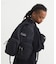 DOUBLE POCKET DAYPACK