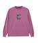 COMMUNICATIONS L/S TEE