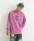 COMMUNICATIONS L/S TEE