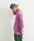COMMUNICATIONS L/S TEE