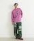 COMMUNICATIONS L/S TEE
