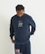 COMMUNICATIONS L/S TEE