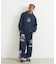 COMMUNICATIONS L/S TEE