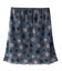 APPLE GIRL SHEER SKIRT
