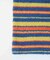 STRIPED TERRY CLOTH CAMISOLE