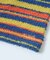 STRIPED TERRY CLOTH CAMISOLE