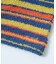 STRIPED TERRY CLOTH CAMISOLE