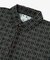 RETRO PATTERN MESH SHIRTS