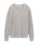 OPENWORK KNIT TOP
