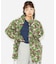 CAMOUFLAGE JACKET