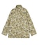 CAMOUFLAGE JACKET