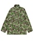 CAMOUFLAGE JACKET