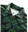 TARTAN PLAID ANORAK SHIRT