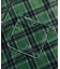TARTAN PLAID ANORAK SHIRT