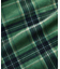 TARTAN PLAID ANORAK SHIRT