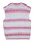 GRADATION KNIT VEST