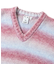 GRADATION KNIT VEST