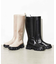 PLATFORM LONG BOOTS