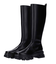 PLATFORM LONG BOOTS