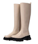 PLATFORM LONG BOOTS