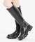 PLATFORM LONG BOOTS