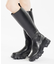 PLATFORM LONG BOOTS