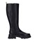 PLATFORM LONG BOOTS
