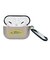 OVAL LOGO Airpods Pro CASE