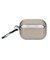 OVAL LOGO Airpods Pro CASE
