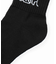 LOGO 2P SOCKS