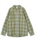 PLAID SHIRT