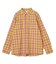 PLAID SHIRT