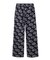 TATOO PATTERN PANTS
