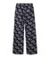 TATOO PATTERN PANTS