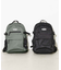 OVAL LOGO BACKPACK