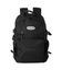 OVAL LOGO BACKPACK