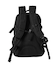 OVAL LOGO BACKPACK