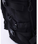BUNGEE CORD BACKPACK
