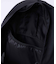 BUNGEE CORD BACKPACK