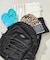 BUNGEE CORD BACKPACK