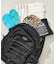 BUNGEE CORD BACKPACK